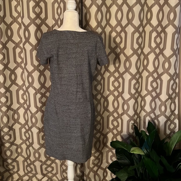 Garnet Hill knit dress - Picture 2 of 4
